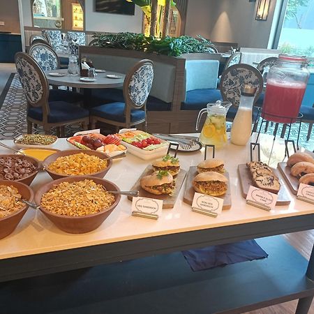 Meritas Auberge Calangute Goa 外观 照片