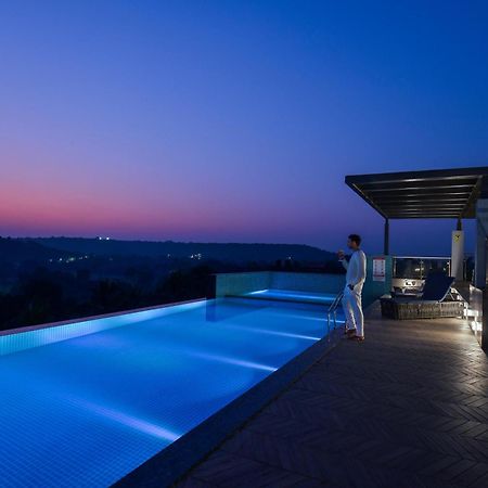 Meritas Auberge Calangute Goa 外观 照片