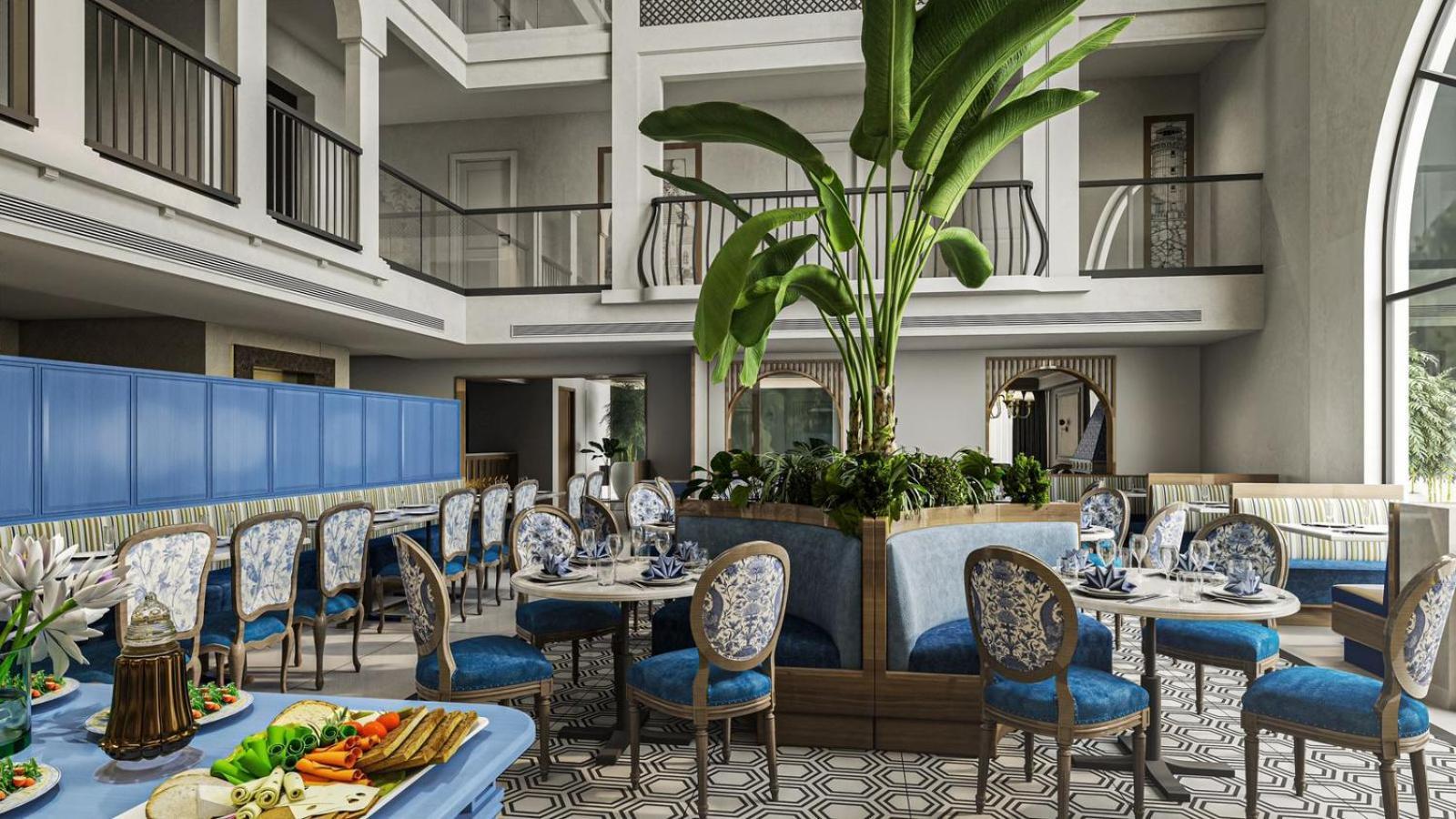 Meritas Auberge Calangute Goa 外观 照片