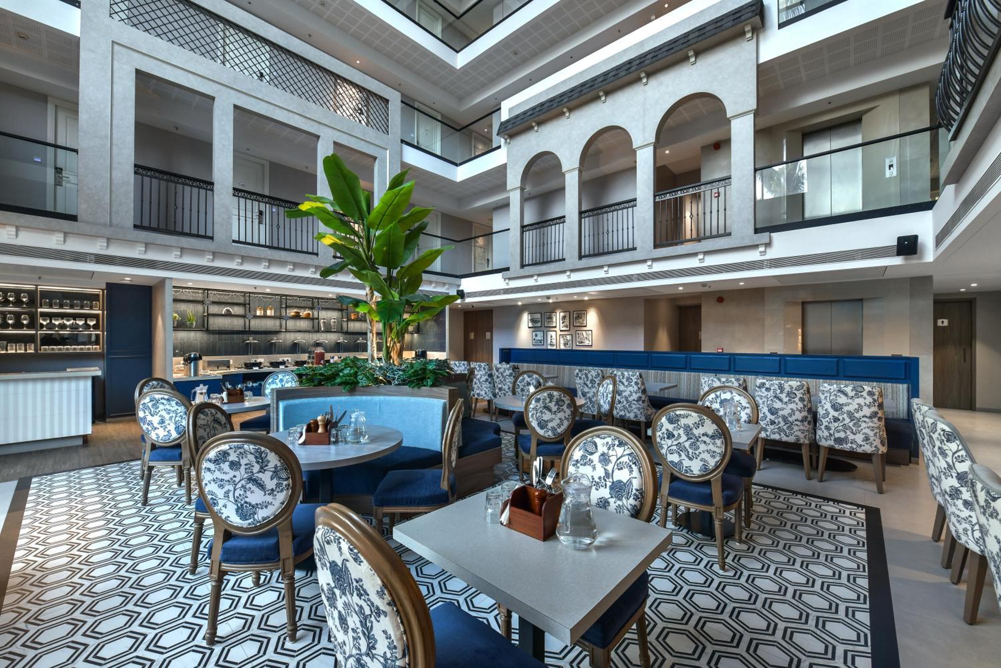 Meritas Auberge Calangute Goa 外观 照片